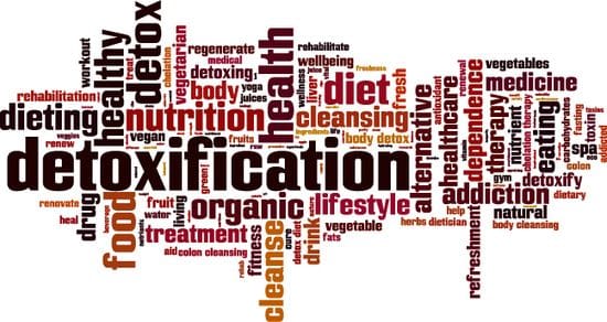 Detoxification